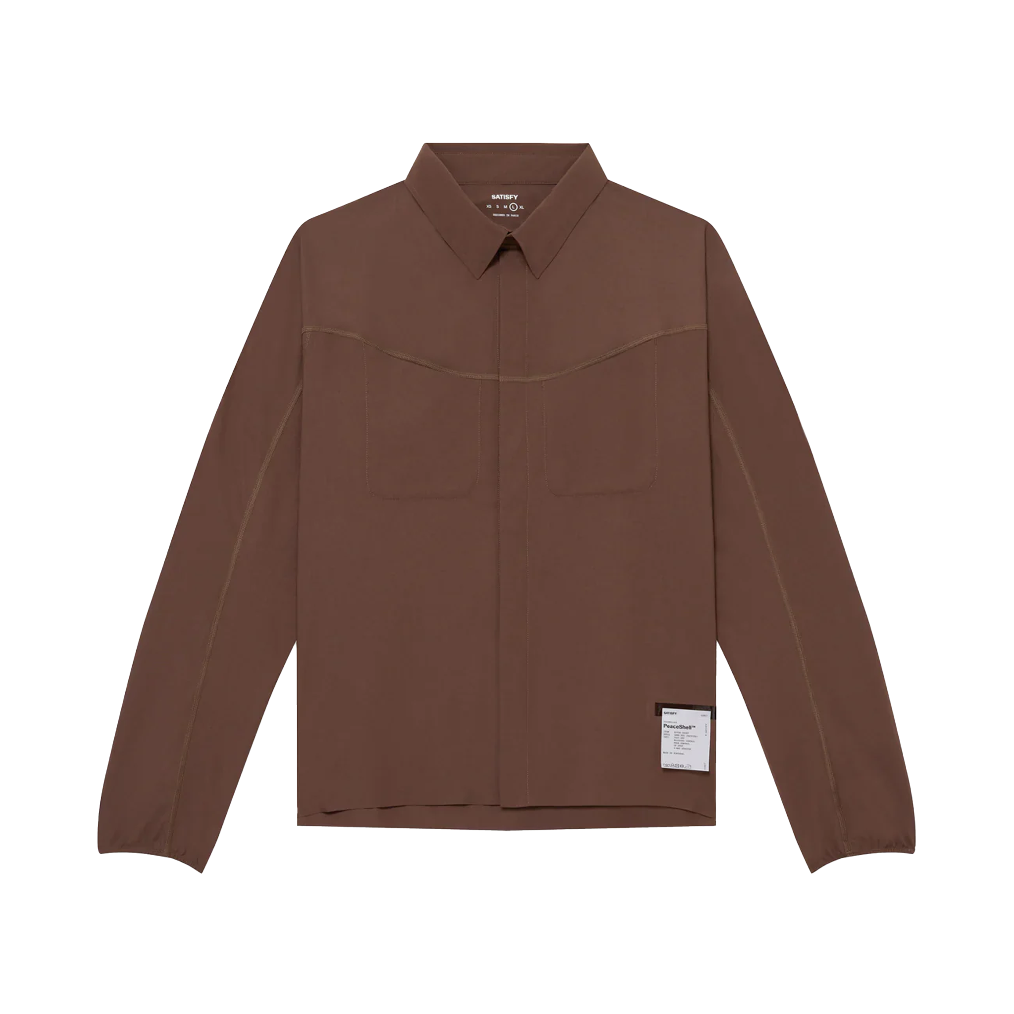 PeaceShell™ River Shirt