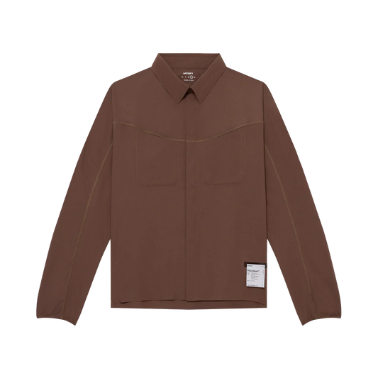 PeaceShell™ River Shirt