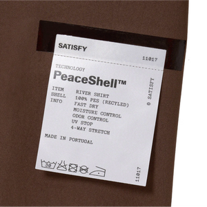 PeaceShell™ River Shirt