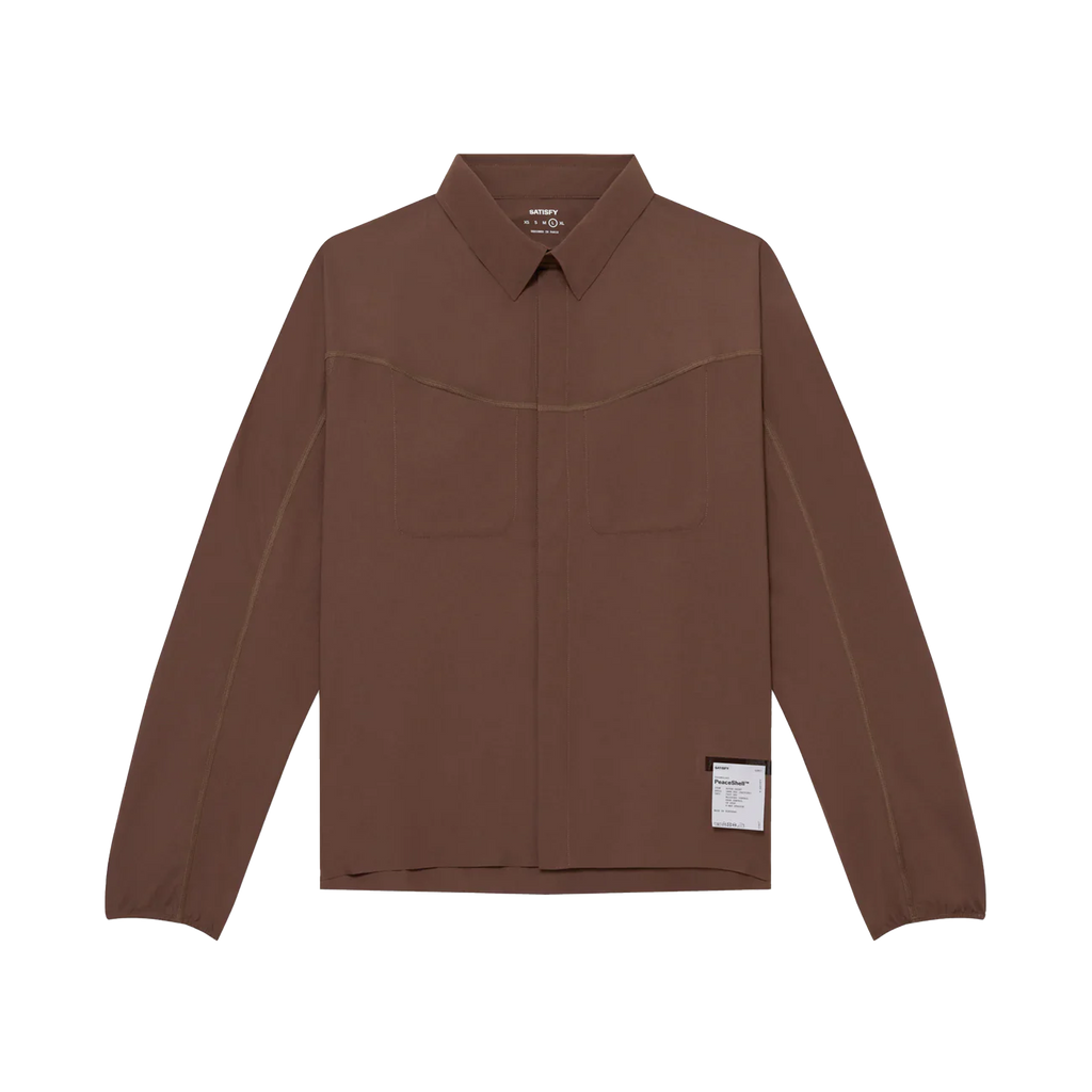 PeaceShell™ River Shirt