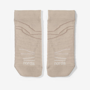 norda Performance Sock - U - Cinder