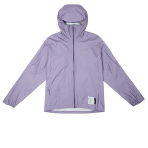 Satisfy Pertex® 3L Fly Rain Jacket