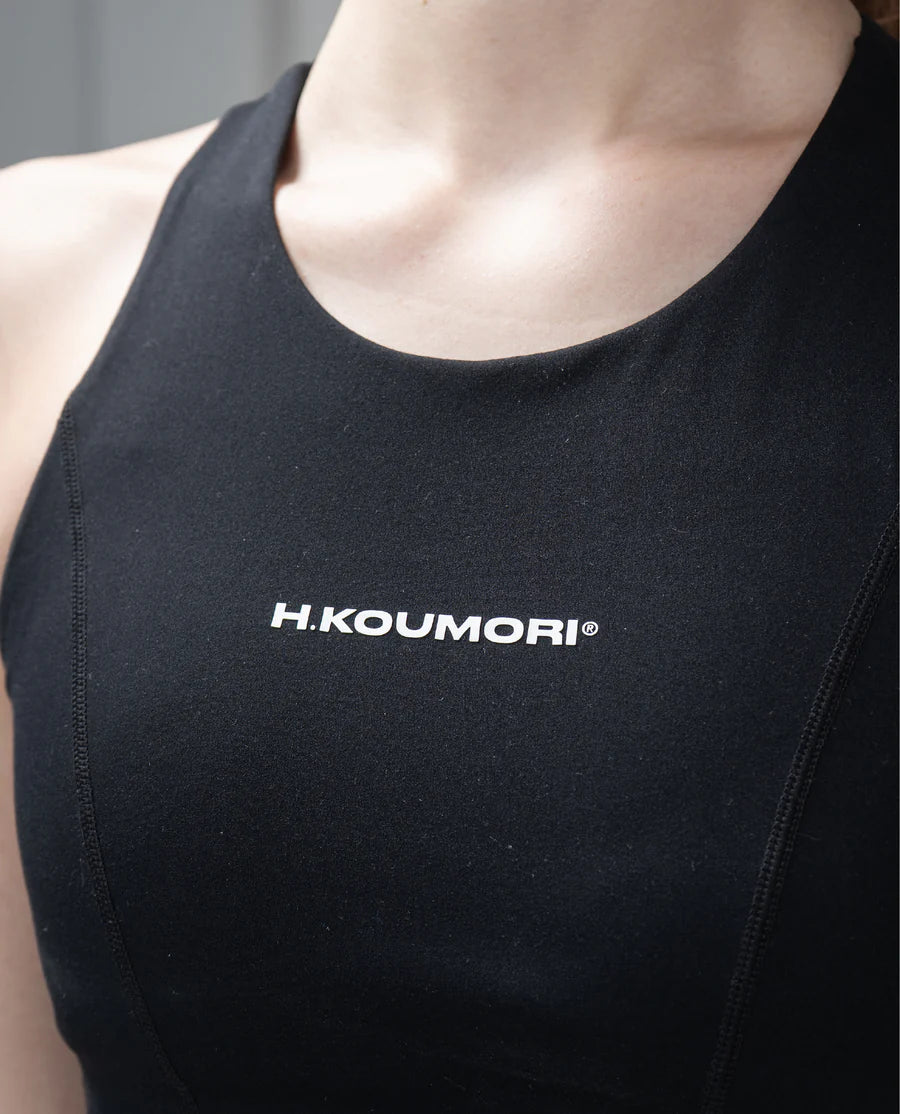 Women's 2in1 Pocket Top