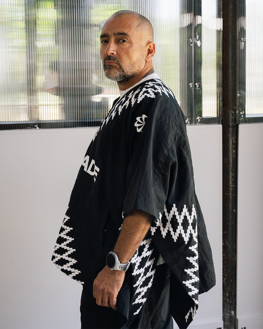 Nike ReCreate Poncho