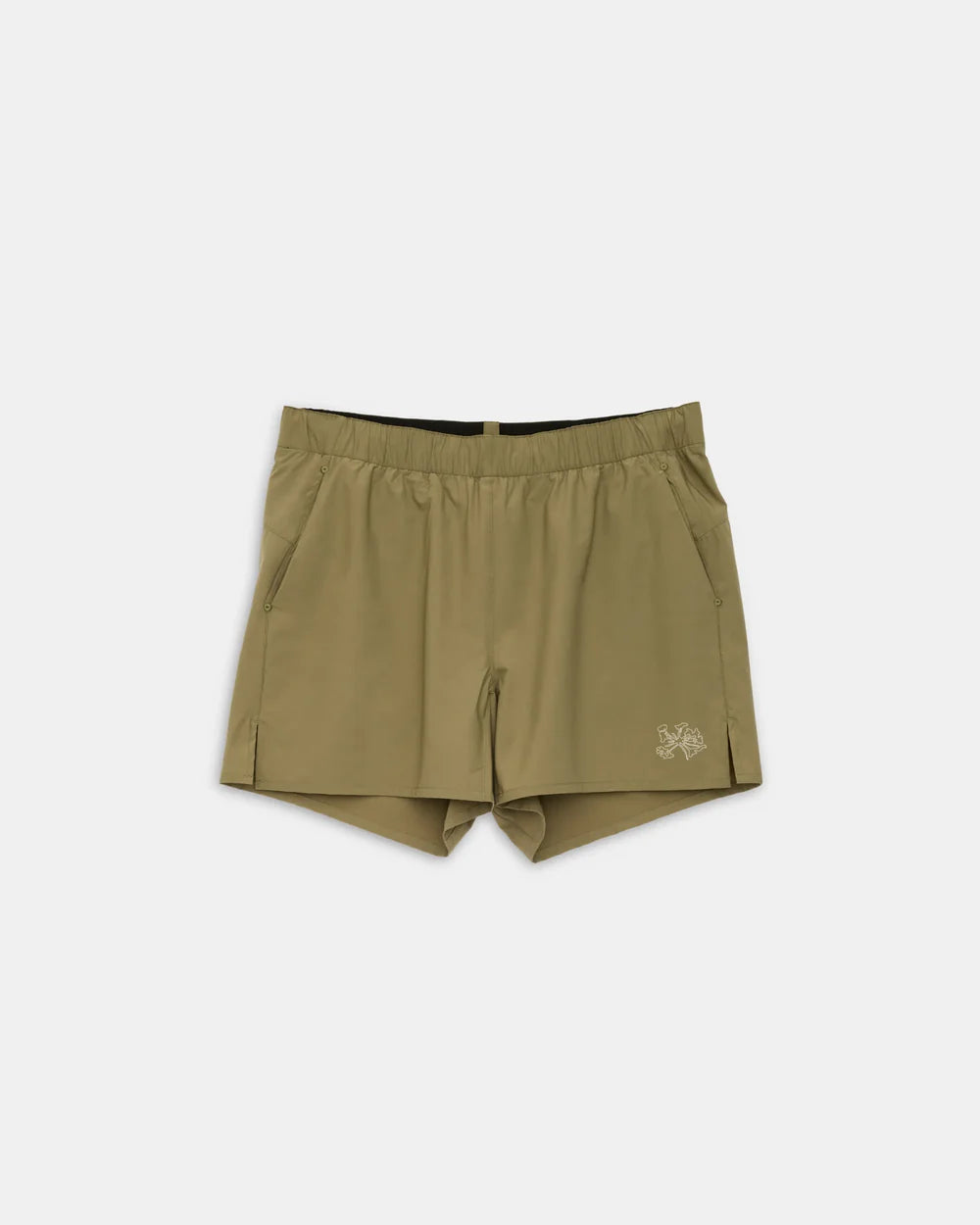 Marka Liner Short