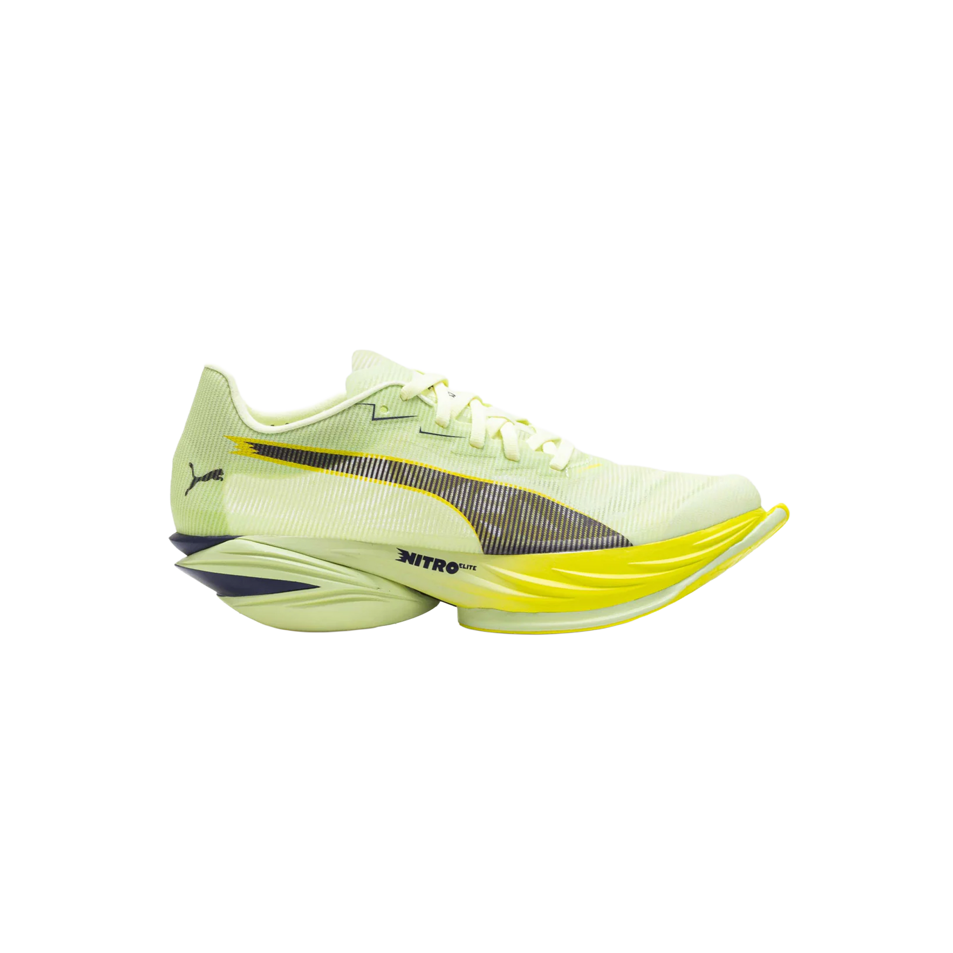 Puma Men's FAST-R NITRO™ Elite 3 - Apple Spritz | Deep Plum Puma Men's FAST-R NITRO™ Elite 3 - Apple Spritz | Deep Plum