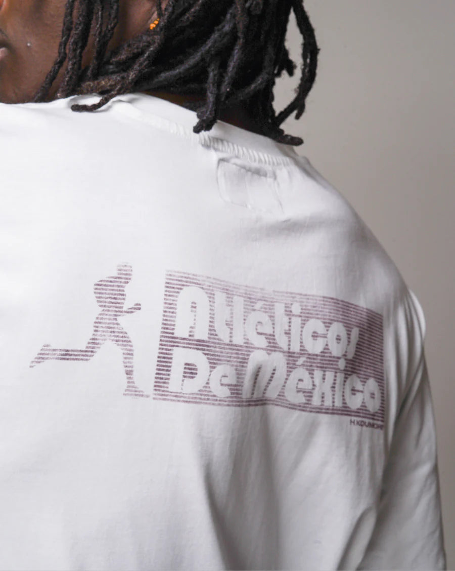 Atléticos de México Men's T-Shirt