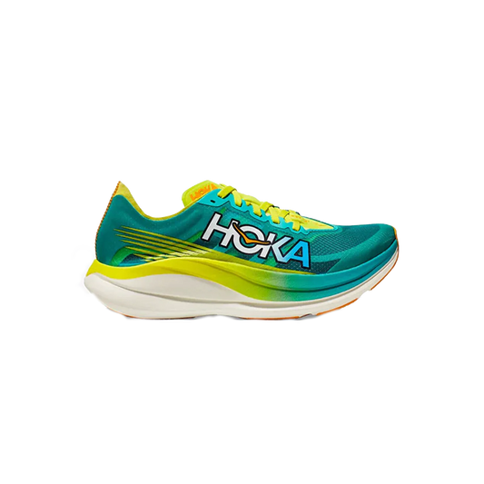 Hoka Rocket X 2
