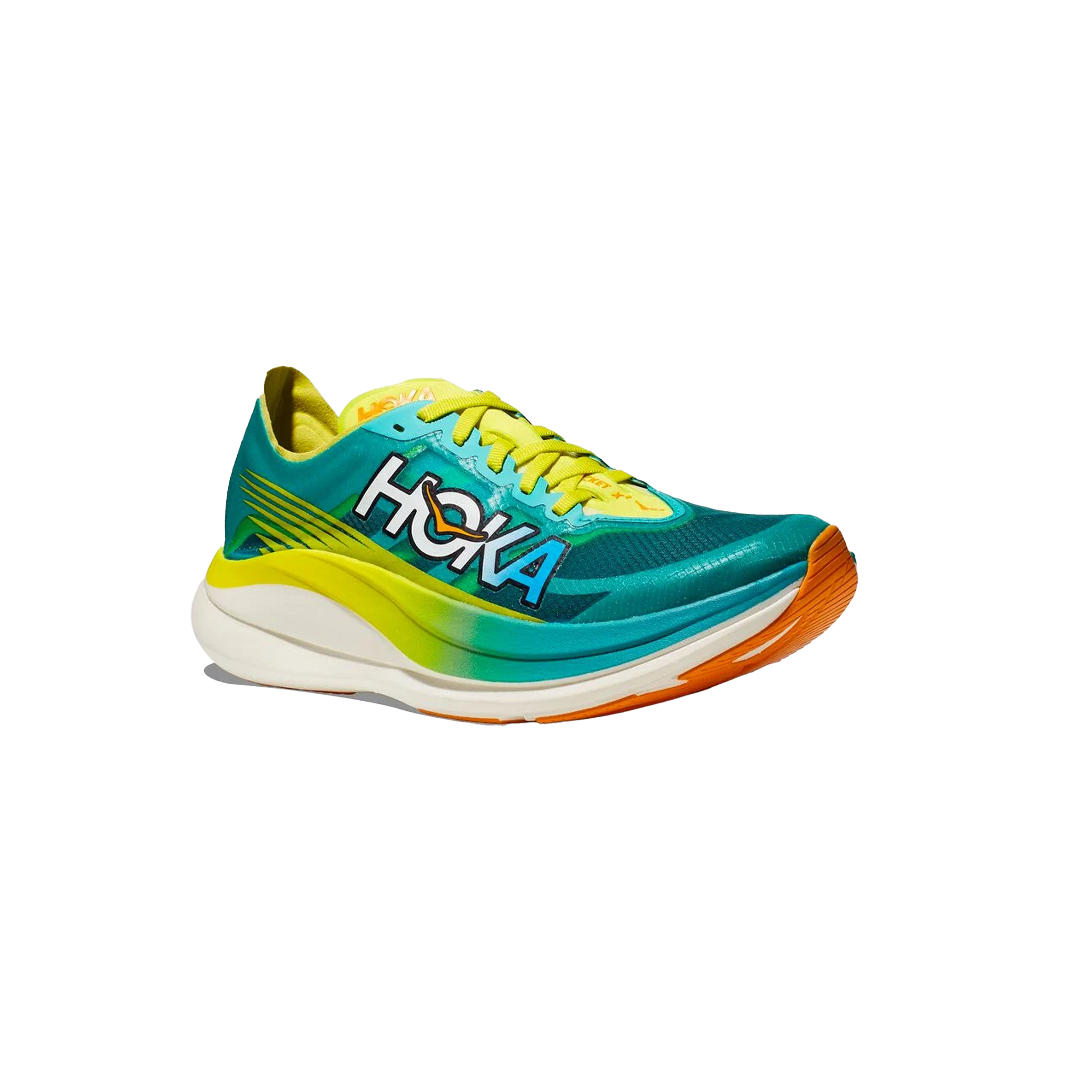 Hoka Rocket X 2