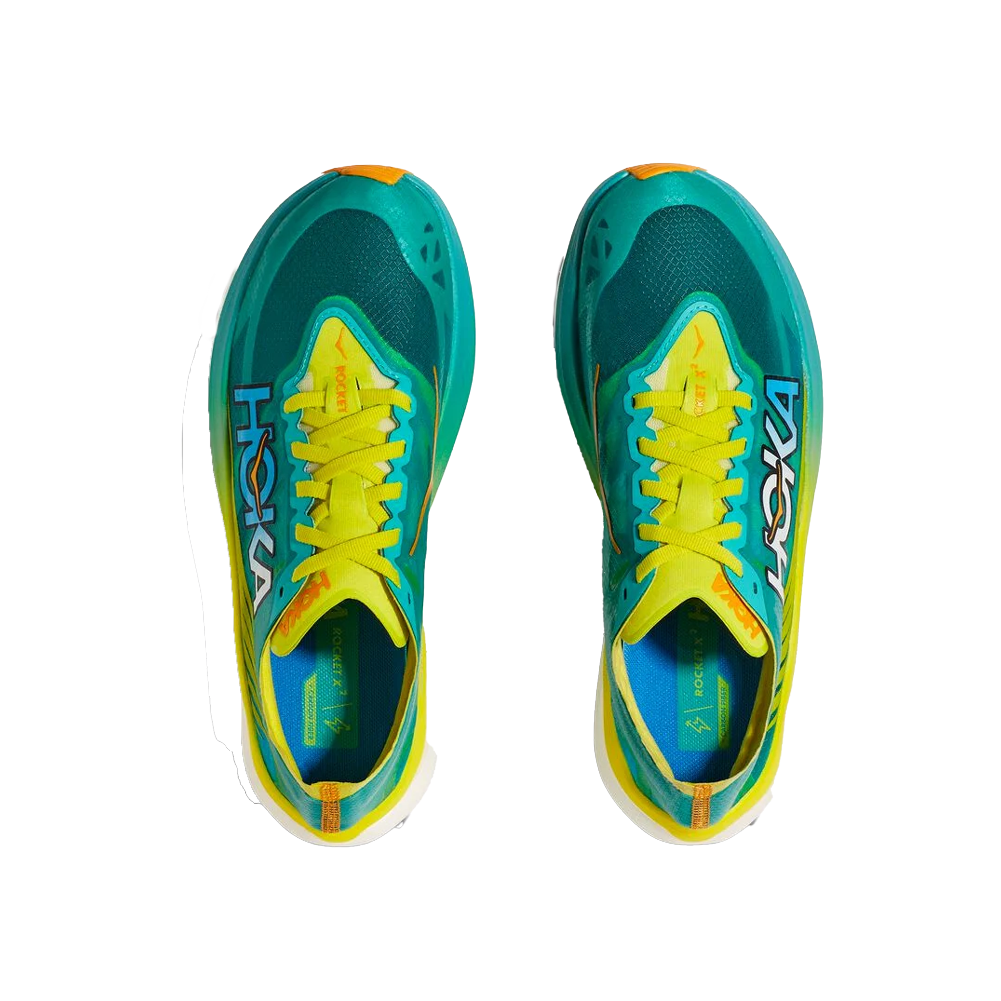 Hoka Rocket X 2
