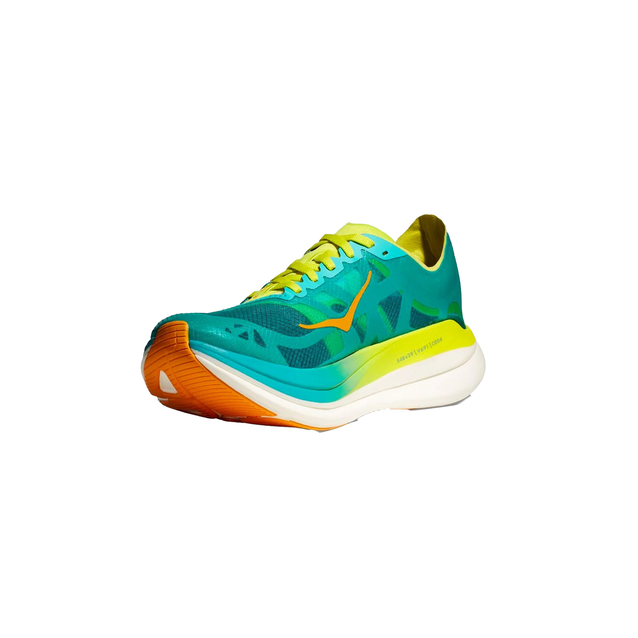 Hoka Rocket X 2