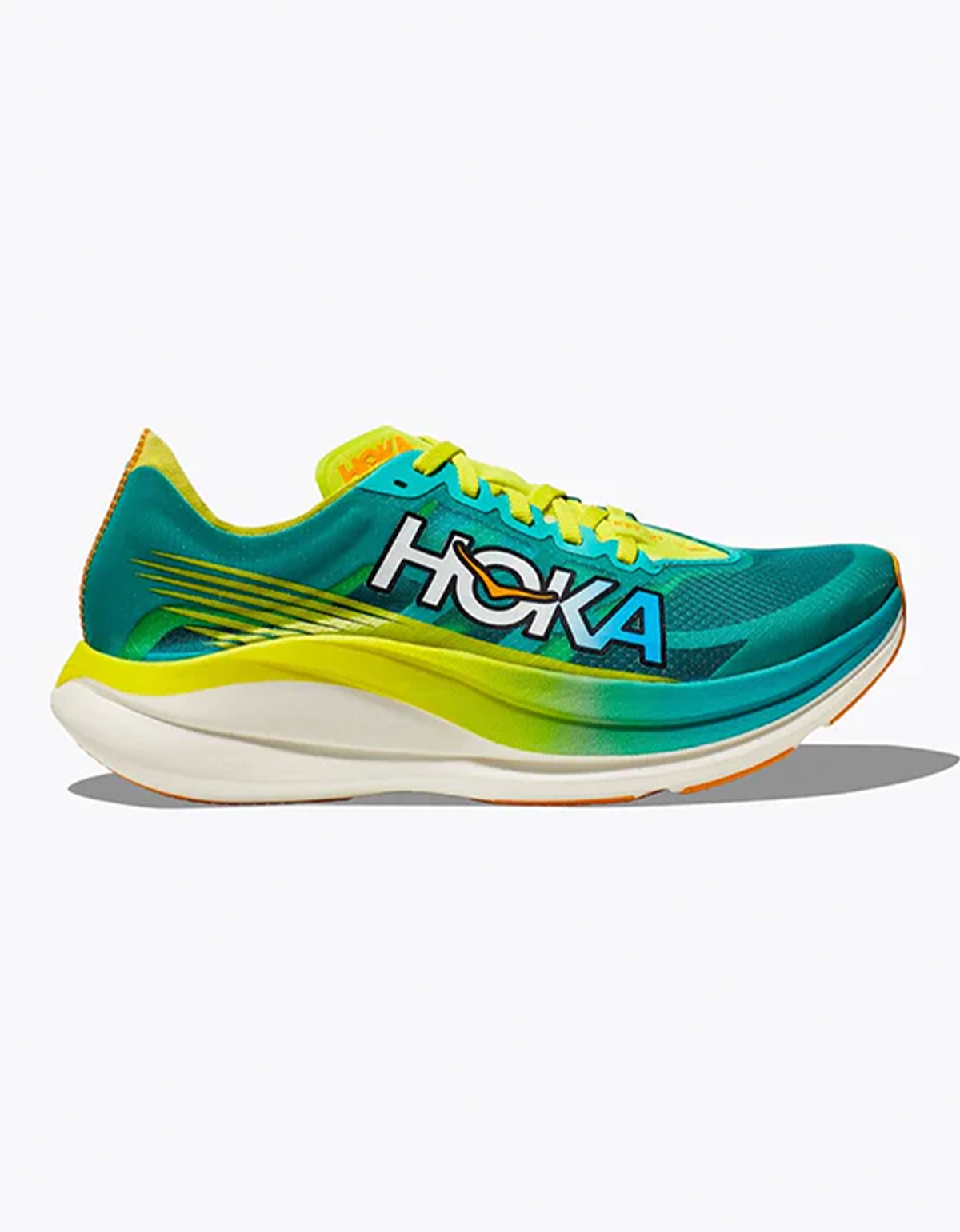 Hoka Rocket X 2