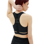 RUNNING ORDER Aries Top / Bra