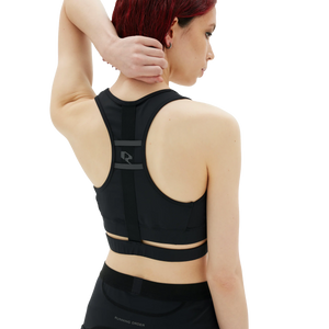RUNNING ORDER Aries Top / Bra