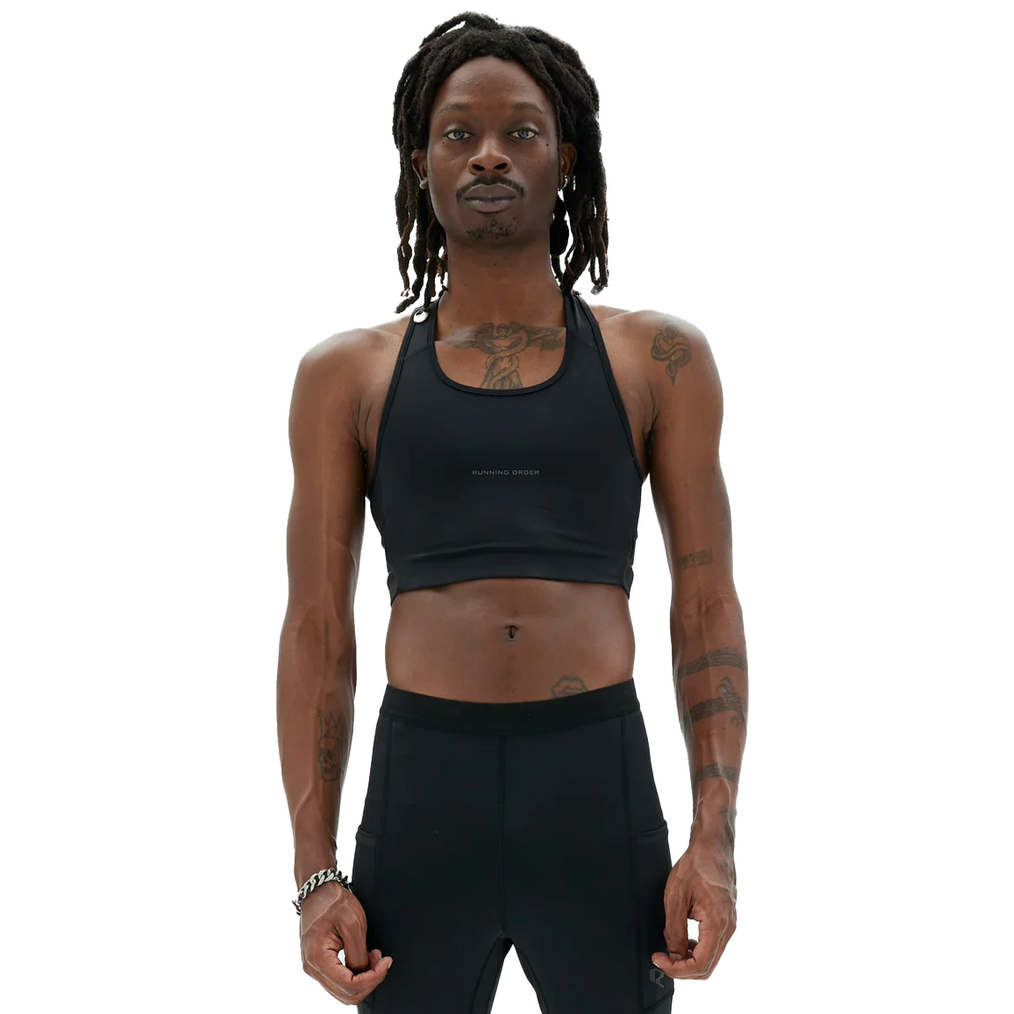 RUNNING ORDER Aries Top / Bra