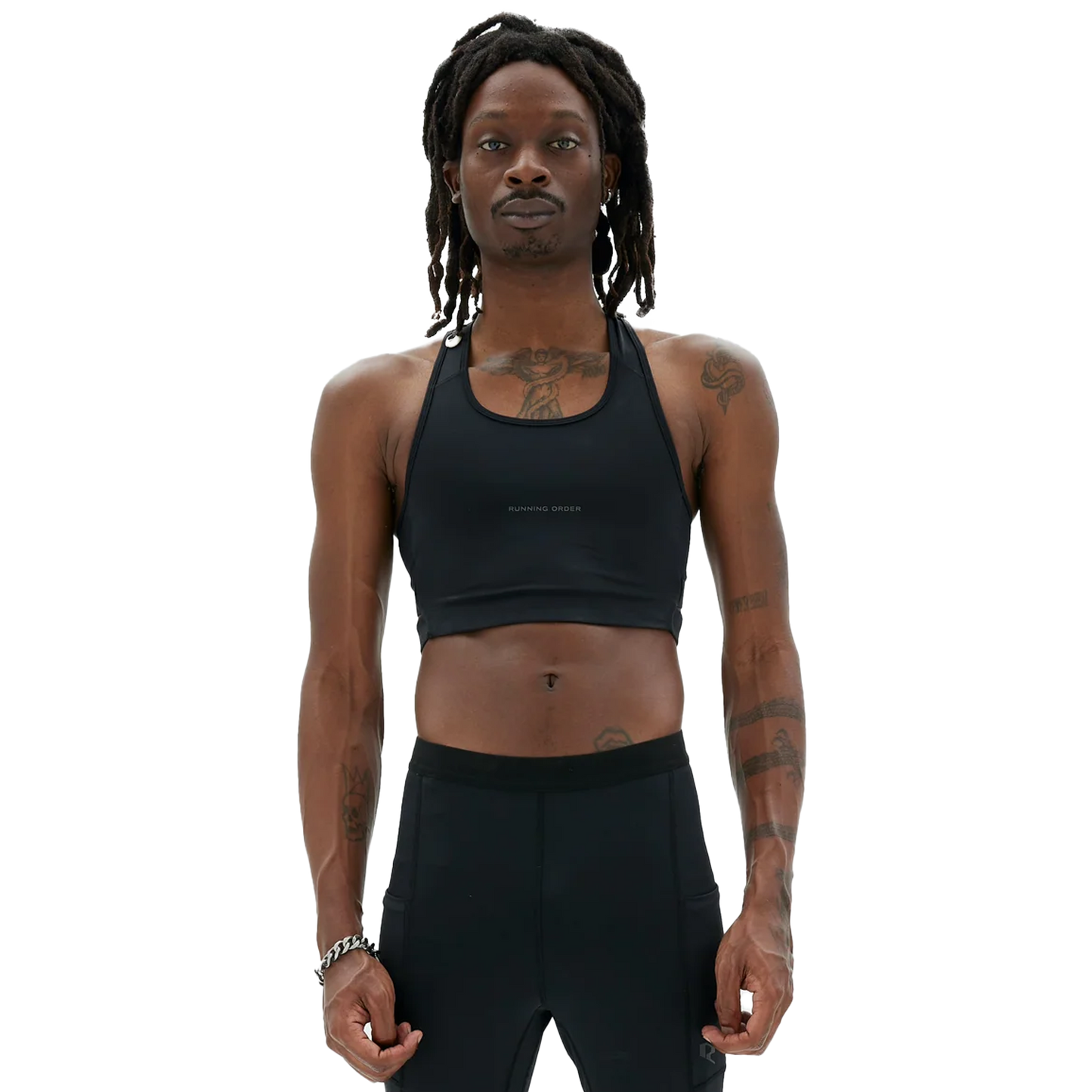 RUNNING ORDER Aries Top / Bra