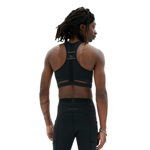 RUNNING ORDER Aries Top / Bra