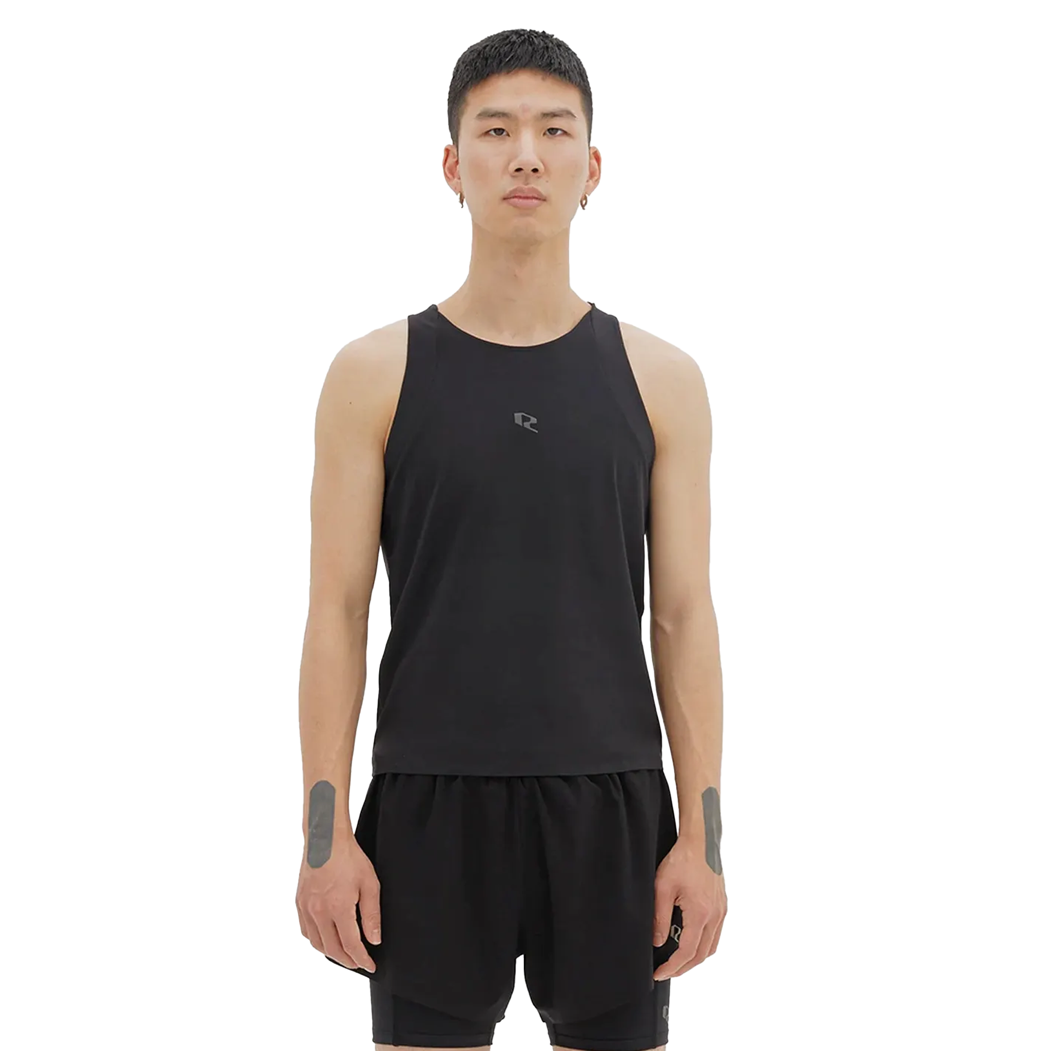 RUNNING ORDER Eris Tank