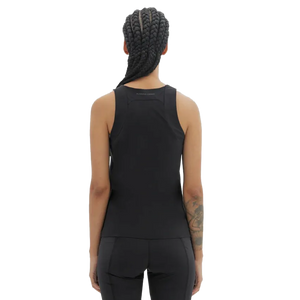 RUNNING ORDER Eris Tank
