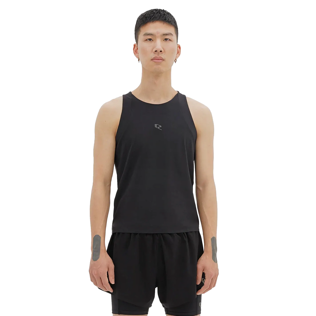 RUNNING ORDER Eris Tank