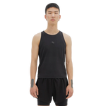 RUNNING ORDER Eris Tank
