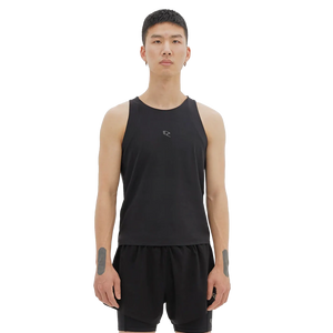 RUNNING ORDER Eris Tank