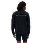 RUNNING ORDER Idriys Crewneck
