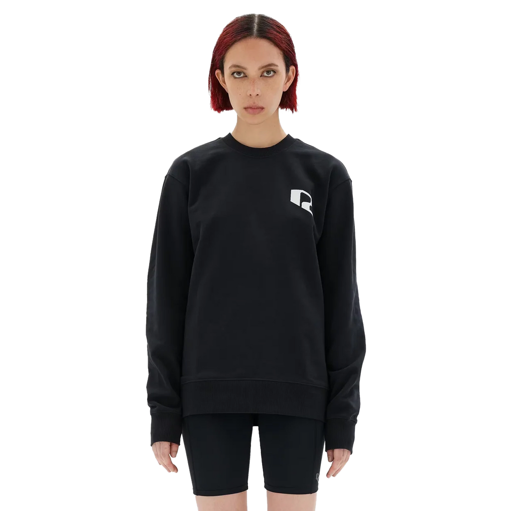 RUNNING ORDER Idriys Crewneck