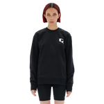 RUNNING ORDER Idriys Crewneck