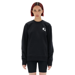 RUNNING ORDER Idriys Crewneck