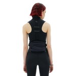 RUNNING ORDER Zanias Tank