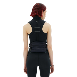 RUNNING ORDER Zanias Tank