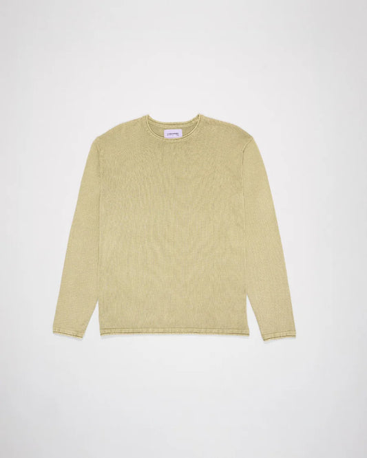 Run Sweater