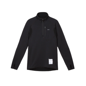 Satisfy GhostFleece™ Half-Zip