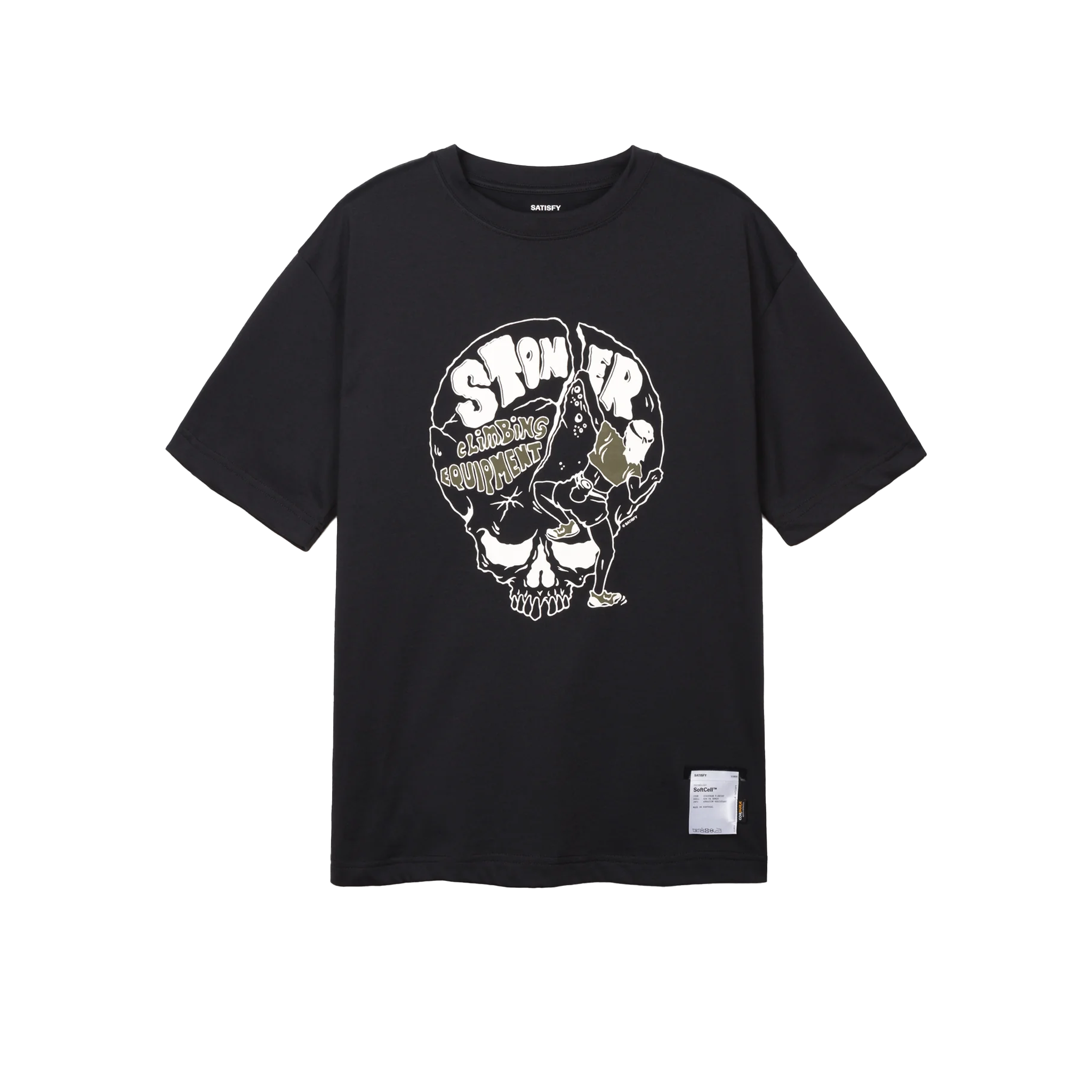 Satisfy SoftCell Cordura T- Shirt