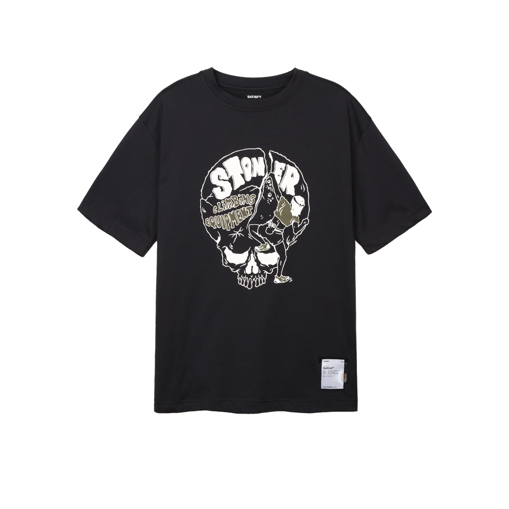 Satisfy SoftCell Cordura T- Shirt