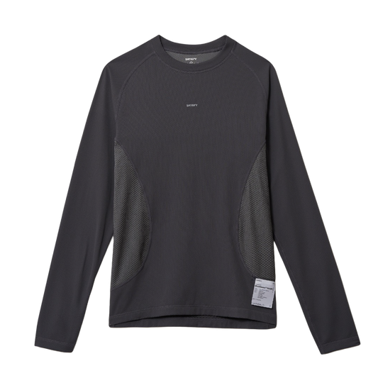 FuzzFleece Octa Long Tee