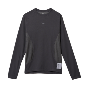 FuzzFleece Octa Long Tee