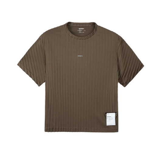 Women's Auralite Pleated T-Shirt