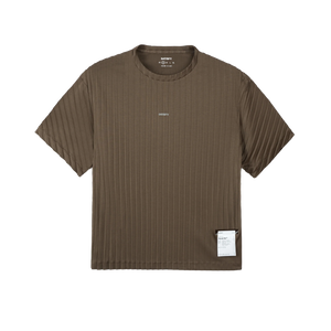 Women's Auralite Pleated T-Shirt