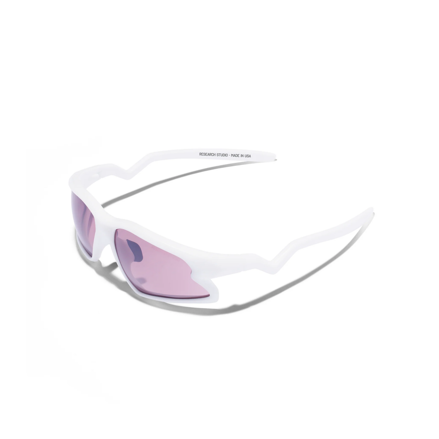 SCOPE: ASTROWHITE / ALPINE SILVER ROSE