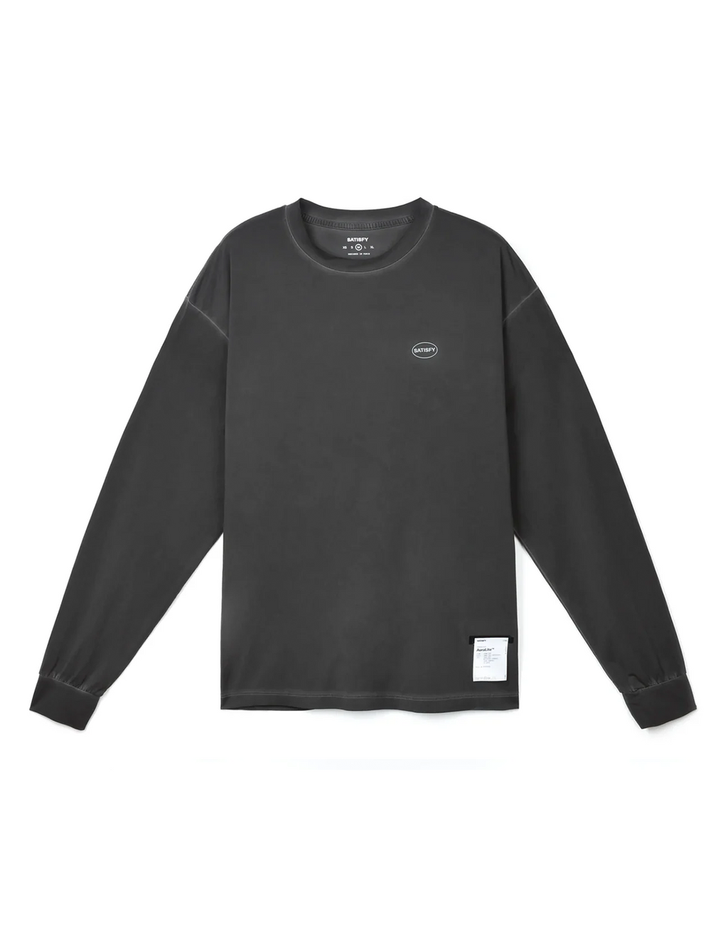 Satisfy AuraLite™ Long Tee