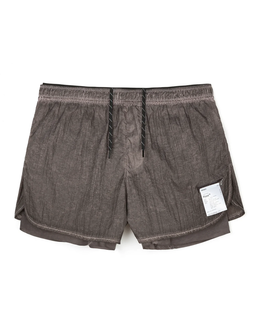 Satisfy Rippy™ 3" Trail Shorts