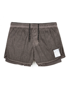 Satisfy Rippy™ 3" Trail Shorts