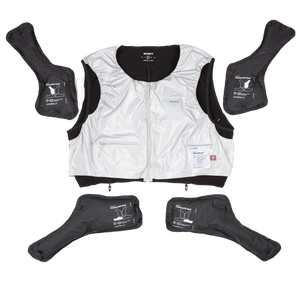 SilverShell™ Modular Thermal Vest