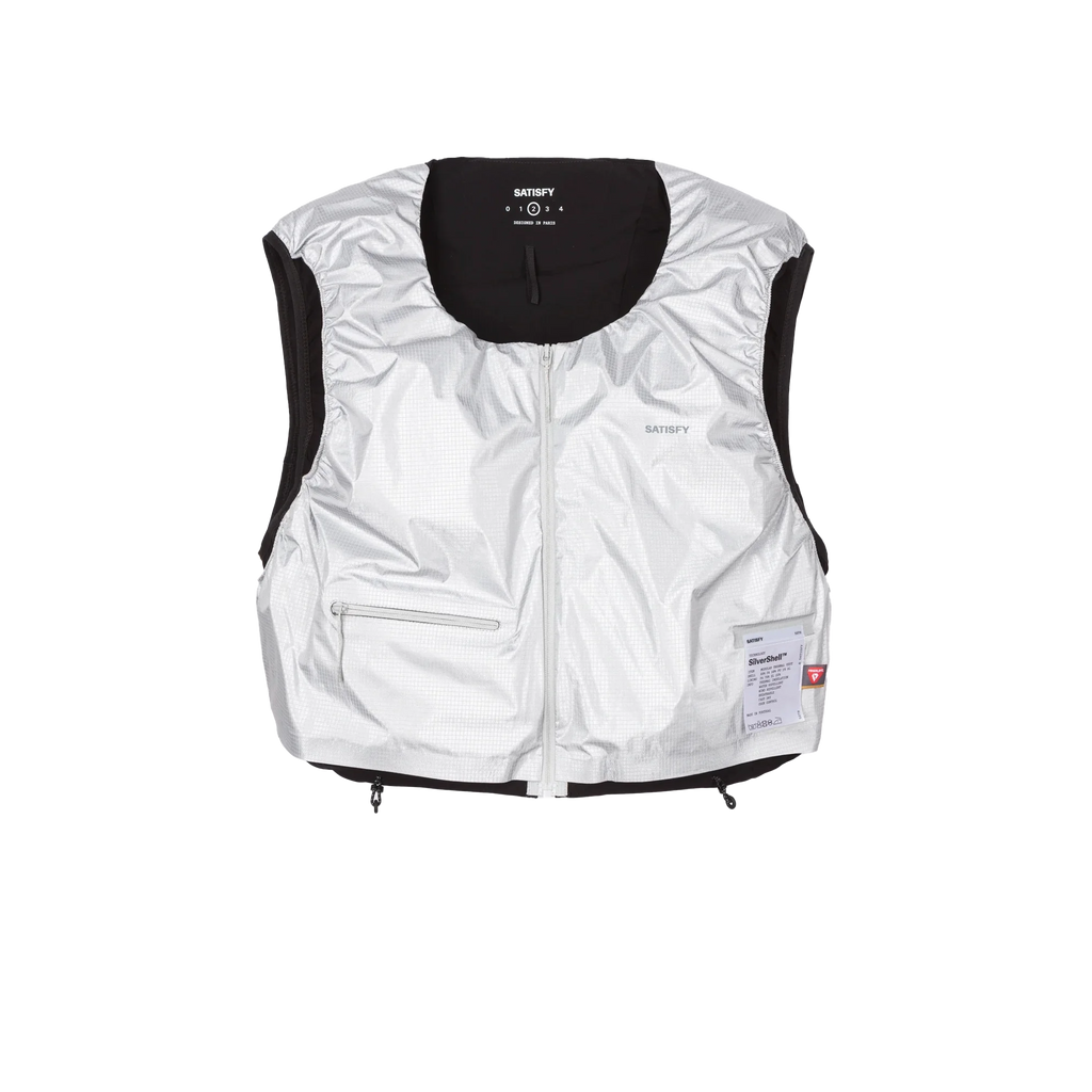 SilverShell™ Modular Thermal Vest