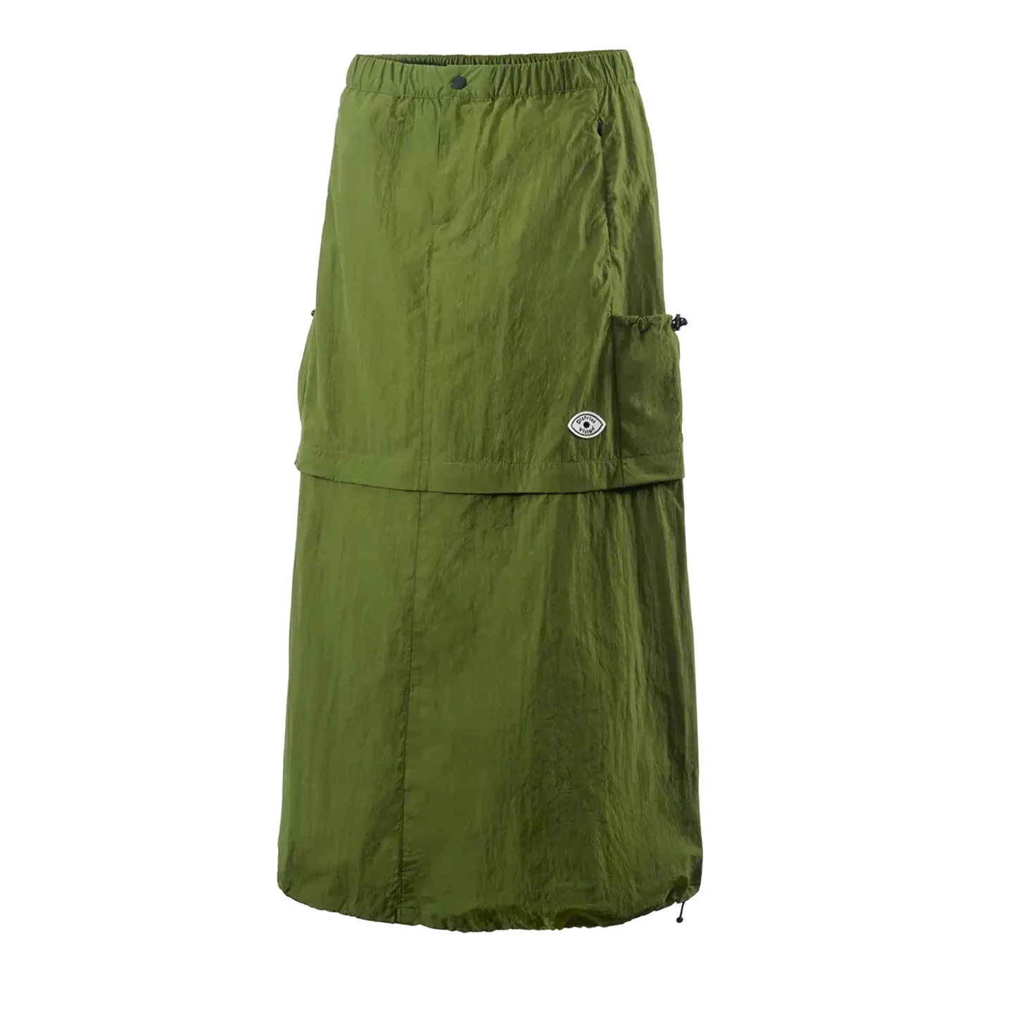 Single Layer Cargo Skirt