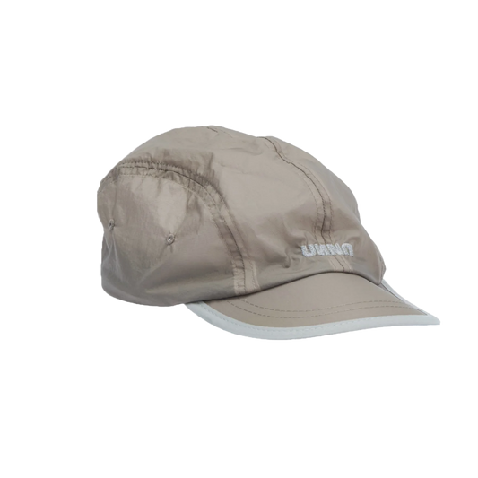 Smiles Run Cap