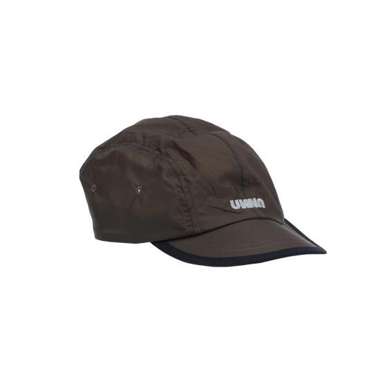 Smiles Run Cap