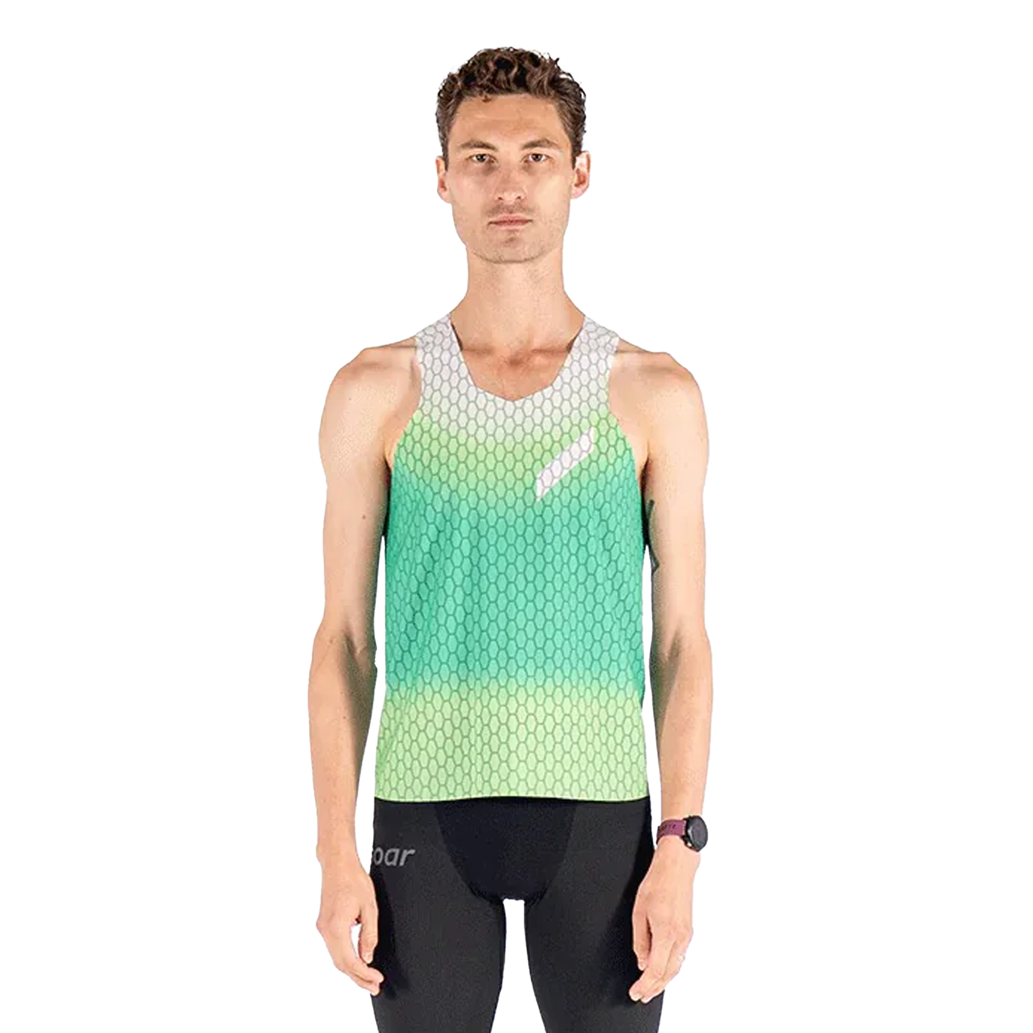 Soar Men's Graphene Vest